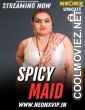 Spicy Maid (2025) NeonX Original