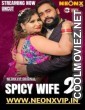 Spicy Wife 2 (2025) NeonX Original