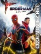 Spider-Man No Way Home (2021) Hindi Dubbed Full Movie