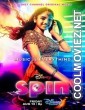 Spin (2021) Hindi Dubbed Movie