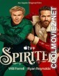 Spirited (2022) English Movie