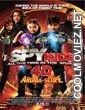 Spy Kids 4 All the Time in the World (2011) Hindi Dubbed Movie
