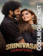 Srinivasa Mangapuram (2026) Hindi Dubbed Movie