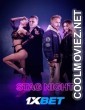 Stag Night (2024) Hindi Dubbed Movie