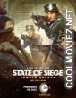 State of Siege Temple Attack (2021) Hindi Movie