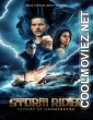 Storm Rider Legend of Hammerhead (2026) English Movie