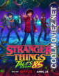 Stranger Things Tales from 85 (2026) S01 Hindi Dubbed Web Series