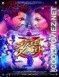 Street Dancer 3D (2020) Hindi Movie