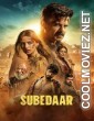 Subedaar (2026) Hindi Movie