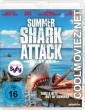 Summer Shark Attack (2016) Hindi Dubbed Movie