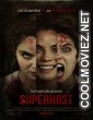 Superhost (2021) Hindi Dubbed Movie