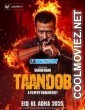 Taandob (2025) Bengali Movie