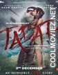 Tadap (2021) Hindi Movie