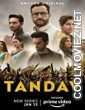 Tandav (2021) Season 1