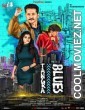 Tangra Blues (2021) Bengali Movie