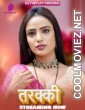Tarakki (2026) S01 DzyrePlay Hindi Unrated Webseries