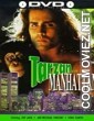 Tarzan In Manhattan (1989) Hindi Dubbed Movie