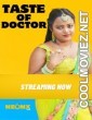 Taste of Doctor (2023) NeonX Original