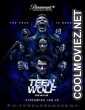 Teen Wolf The Movie (2023) Hindi Dubbed Movie
