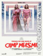 Teenage Sex And Death At Camp Miasma (2026) English Movie