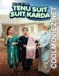 Tenu Suit Suit Karda (2025) Punjabi Movie