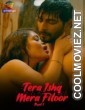 Tera Ishq Mera Fitoor (2024) Atrangii Originals
