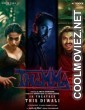 Thamma (2025) Hindi Movie