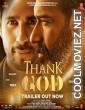 Thank God (2022) Hindi Movie