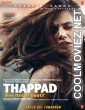 Thappad (2020) Hindi Movie