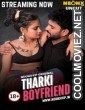 Tharki Boyfriend (2025) NeonX Original