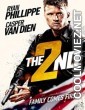 The 2nd (2020) Hindi Dubbed Movie