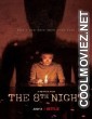 The 8th Night (2021) Hindi Dubbed Movie
