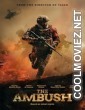 The Ambush (2021) Hollywood Hindi Dubbed