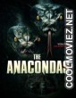 The Anacondas (2025) Hollywood Hindi Dubbed