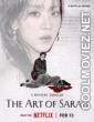 The Art of Sarah (2026) S01 Korean Hindi Dubbed Drama Series