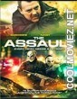 The Assault (2019) Hindi Dubbed Movie