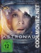 The Astronaut (2025) Hollywood Hindi Dubbed