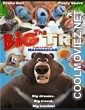 The Big Trip (2019) Hindi Dubbed Movie