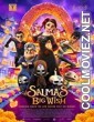 The Big Wish (2020) Hindi Dubbed Movie