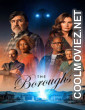 The Boroughs (2026) S01 Hindi Dubbed Web Series