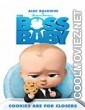 The Boss Baby (2017) Hindi Dubbed Movie