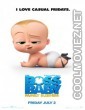 The Boss Baby Family Business (2021) English Movie