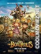 The Boxtrolls (2014) Hindi Dubbed Movie