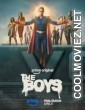 The Boys (2026) S05 Hindi Dubbed Web Series