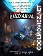 The Boys Presents Diabolical (2022) Season 1