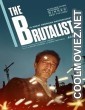 The Brutalist (2024) Hindi Dubbed Movie