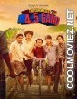 The Chronicles Of The 4.5 Gang (2025) S01 Hindi Web Series