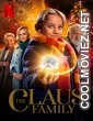 The Claus Family (2021) Hindi Dubbed Movie