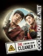 The Cleaner (2022) Hindi Dubbed Movie