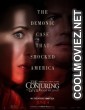 The Conjuring 3 (2021) English Movie